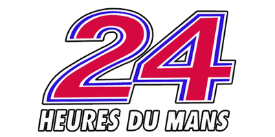 Test Drive: Le Mans - Clear Logo