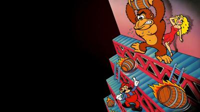 Donkey Kong