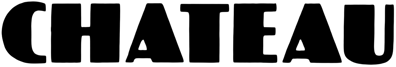 Chateau - Clear Logo Image