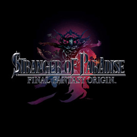Stranger of Paradise: Final Fantasy Origin - Square