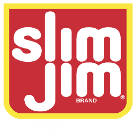 Slim Jim Demo Disc - Clear Logo