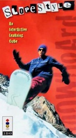 Slopestyle