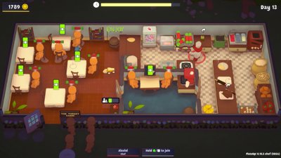 PlateUp! - Screenshot - Gameplay