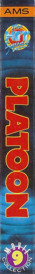 Platoon - Box - Spine