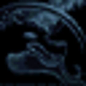 Mortal Kombat II - Icon