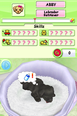 Petz Nursery