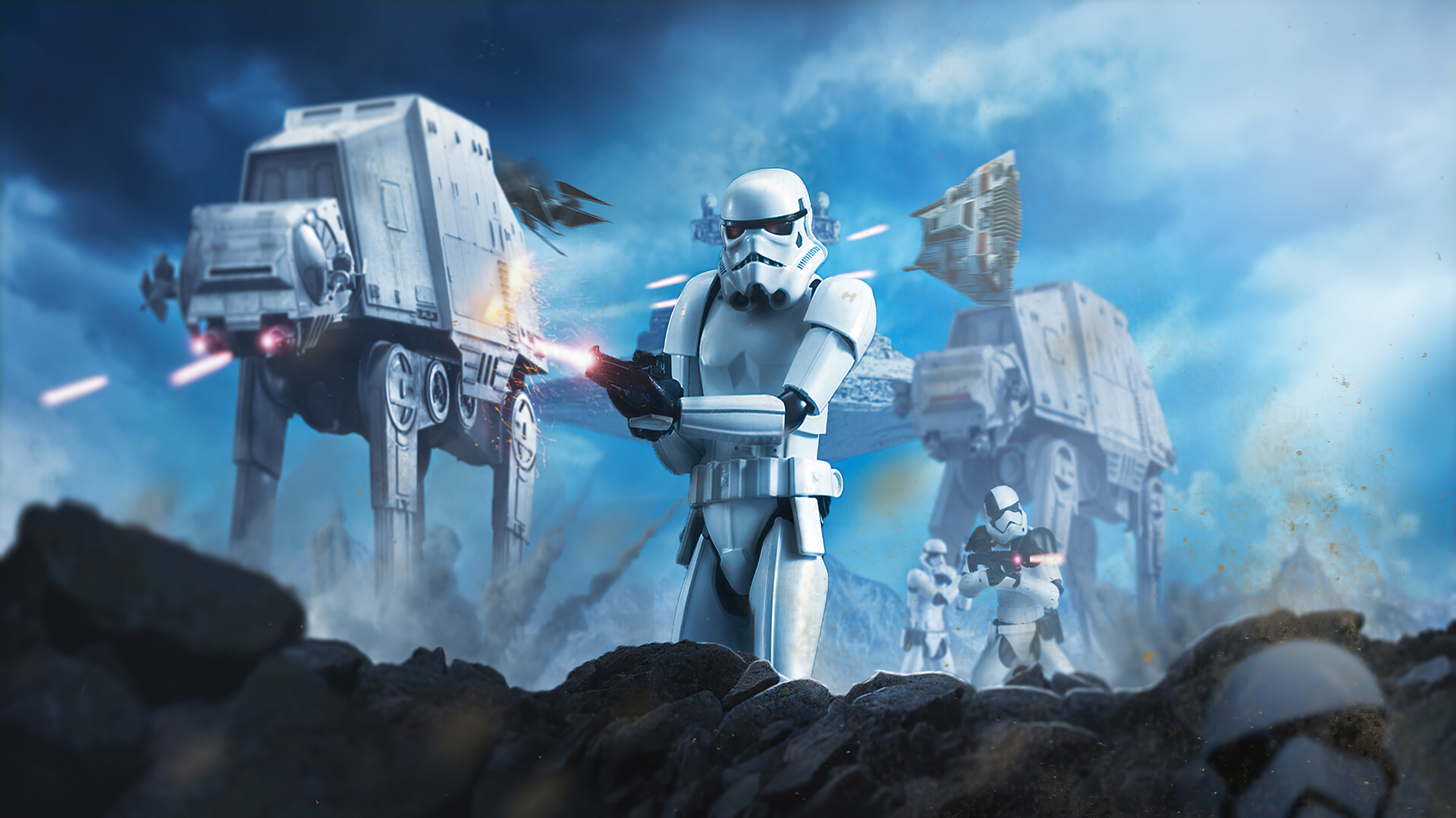 Battle of Hoth