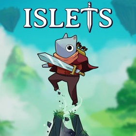 Islets - Square