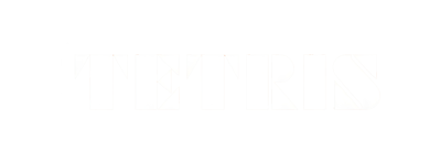 Tetris - Clear Logo