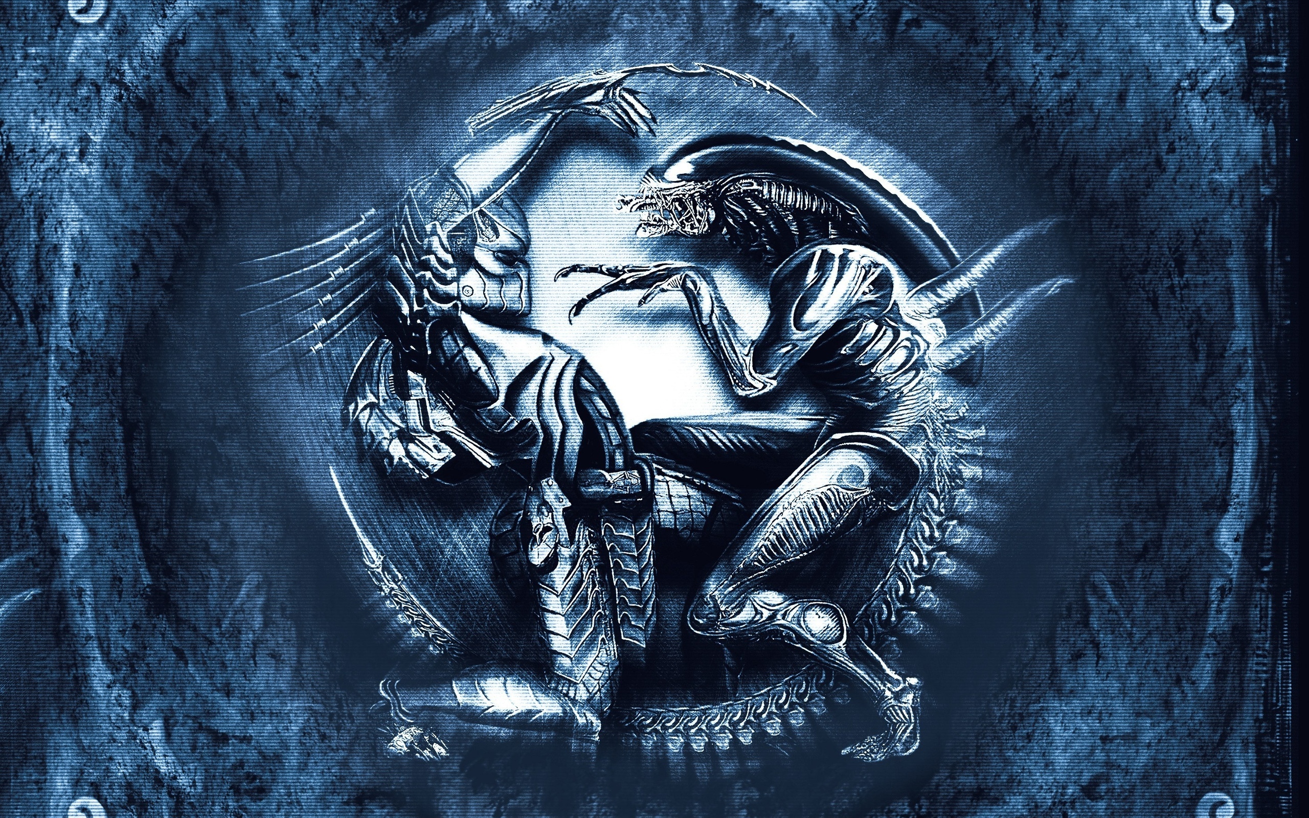 Alien vs. Predator