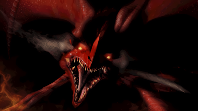 Creature Defense - Fanart - Background