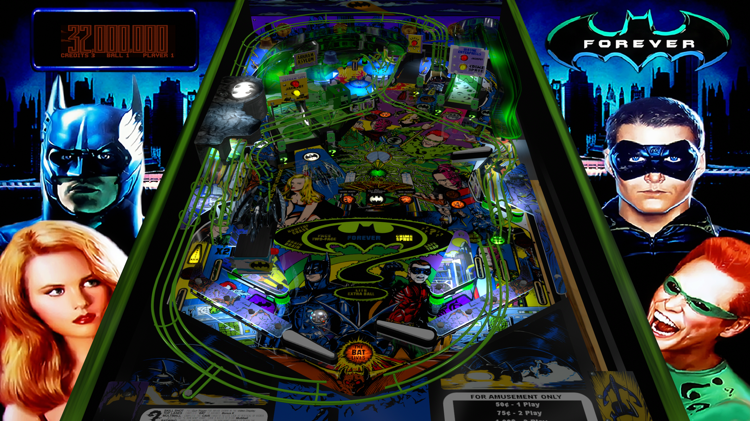 Batman Forever