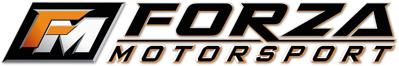 Forza Motorsport - Clear Logo Image