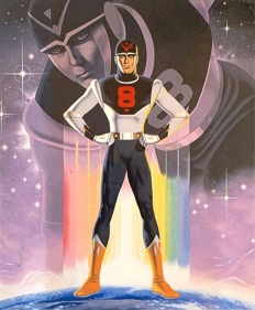 EightMan