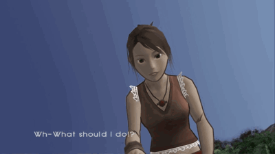 Steambot Chronicles - Screenshot - Gameplay