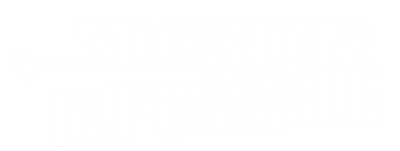 Mission: Impossible - Clear Logo Image