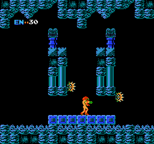 Metroid 