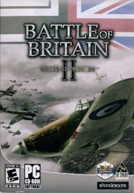 Battle of Britain II: Wings of Victory