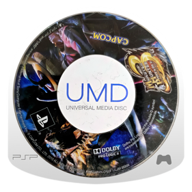 Monster Hunter Portable 3rd - Disc