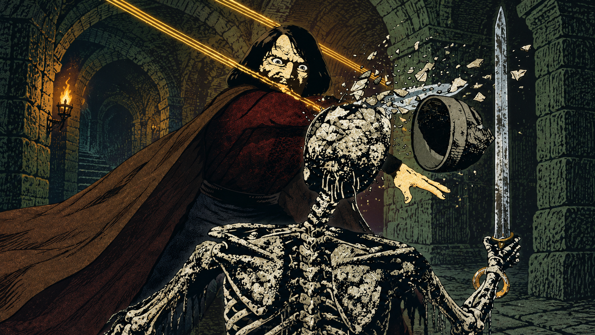 Akalabeth: World of Doom