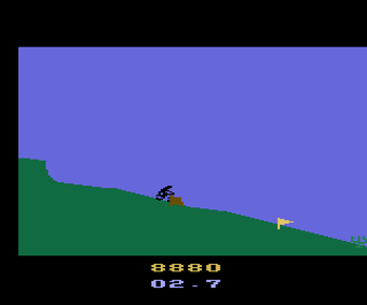 California Games - Screenshot - Gameplay