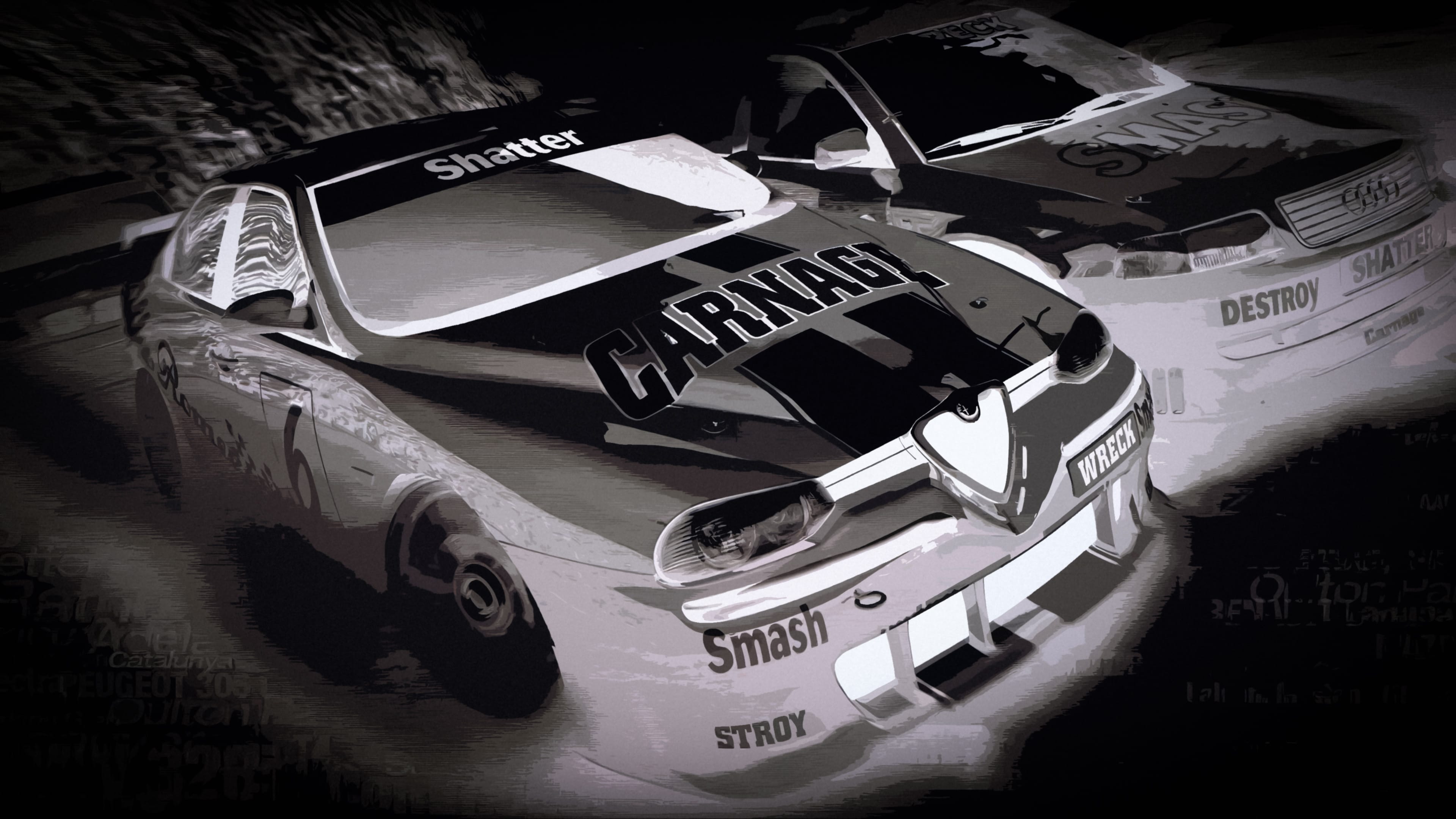 Jarrett & Labonte Stock Car Racing