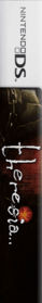 Theresia - Box - Spine