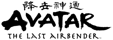 Avatar: The Last Airbender - Clear Logo Image