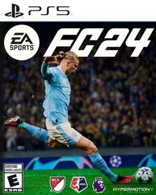EA Sports FC 24