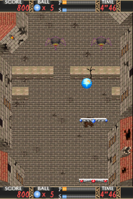 Classic Action: Devilish - Screenshot - Gameplay