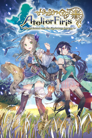 Atelier Firis: The Alchemist and the Mysterious Journey