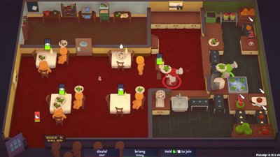 PlateUp! - Screenshot - Gameplay