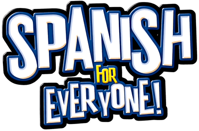 Spanish for Everyone! - Clear Logo Image