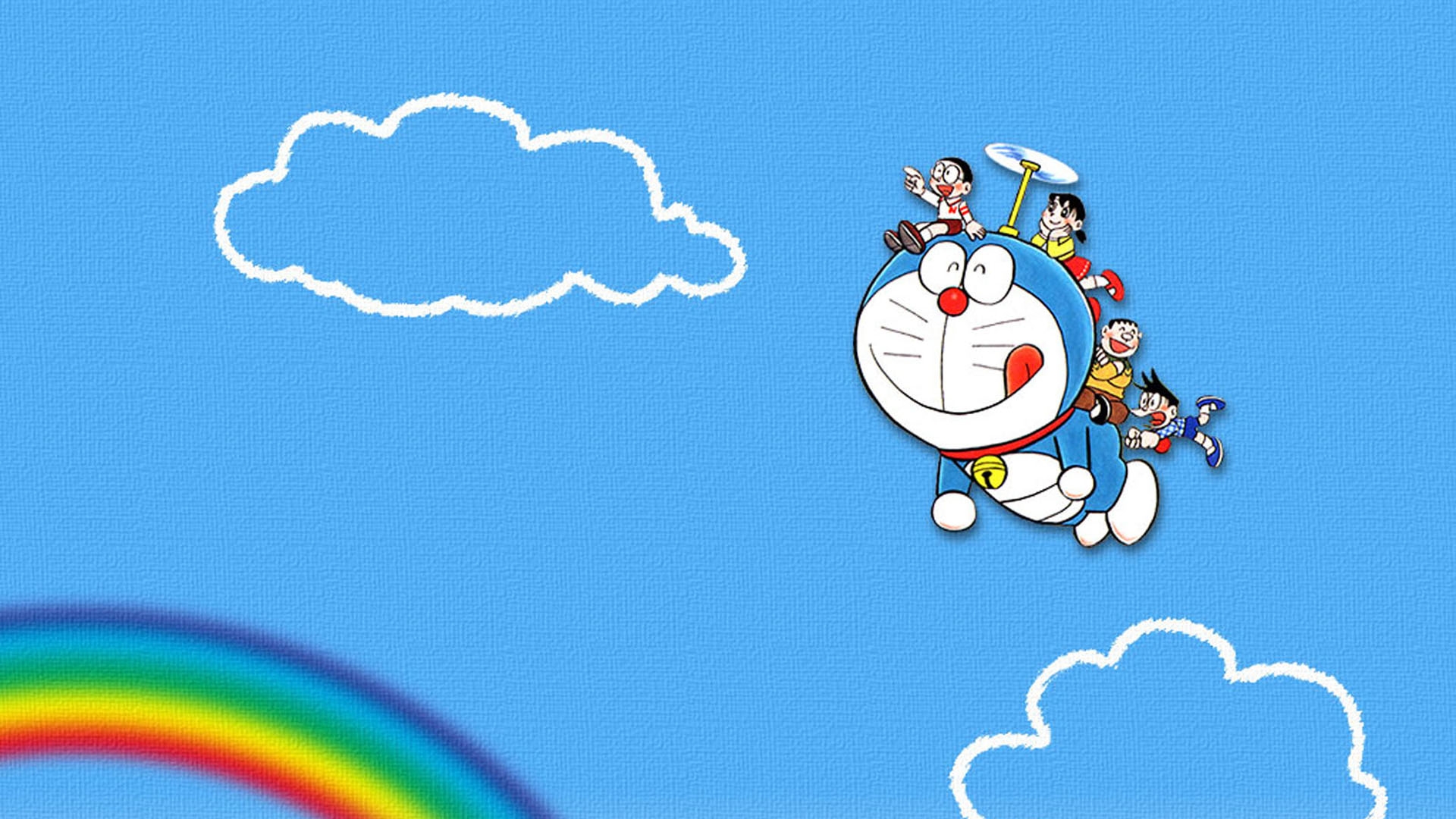 Doraemon