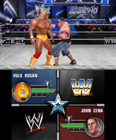 WWE All Stars - Screenshot - Gameplay