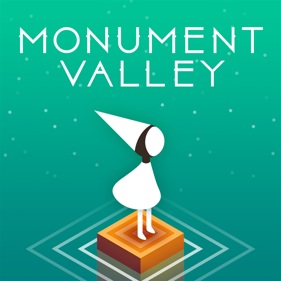 Monument Valley Panoramic Edition Images Launchbox Games Database