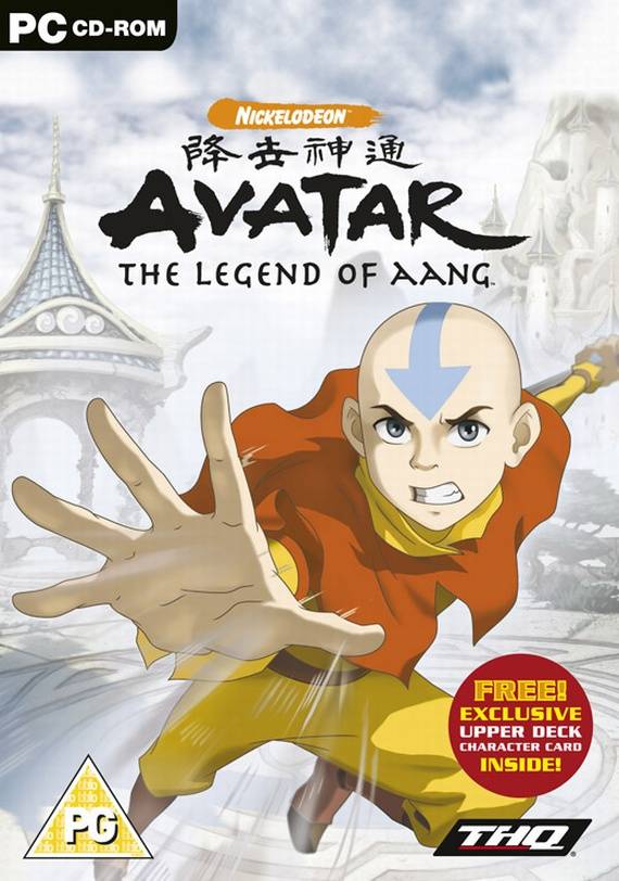 Avatar: The Last Airbender