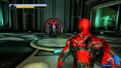 Spider-Man: Edge of Time - Screenshot - Gameplay