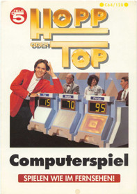 Hopp Oder Top