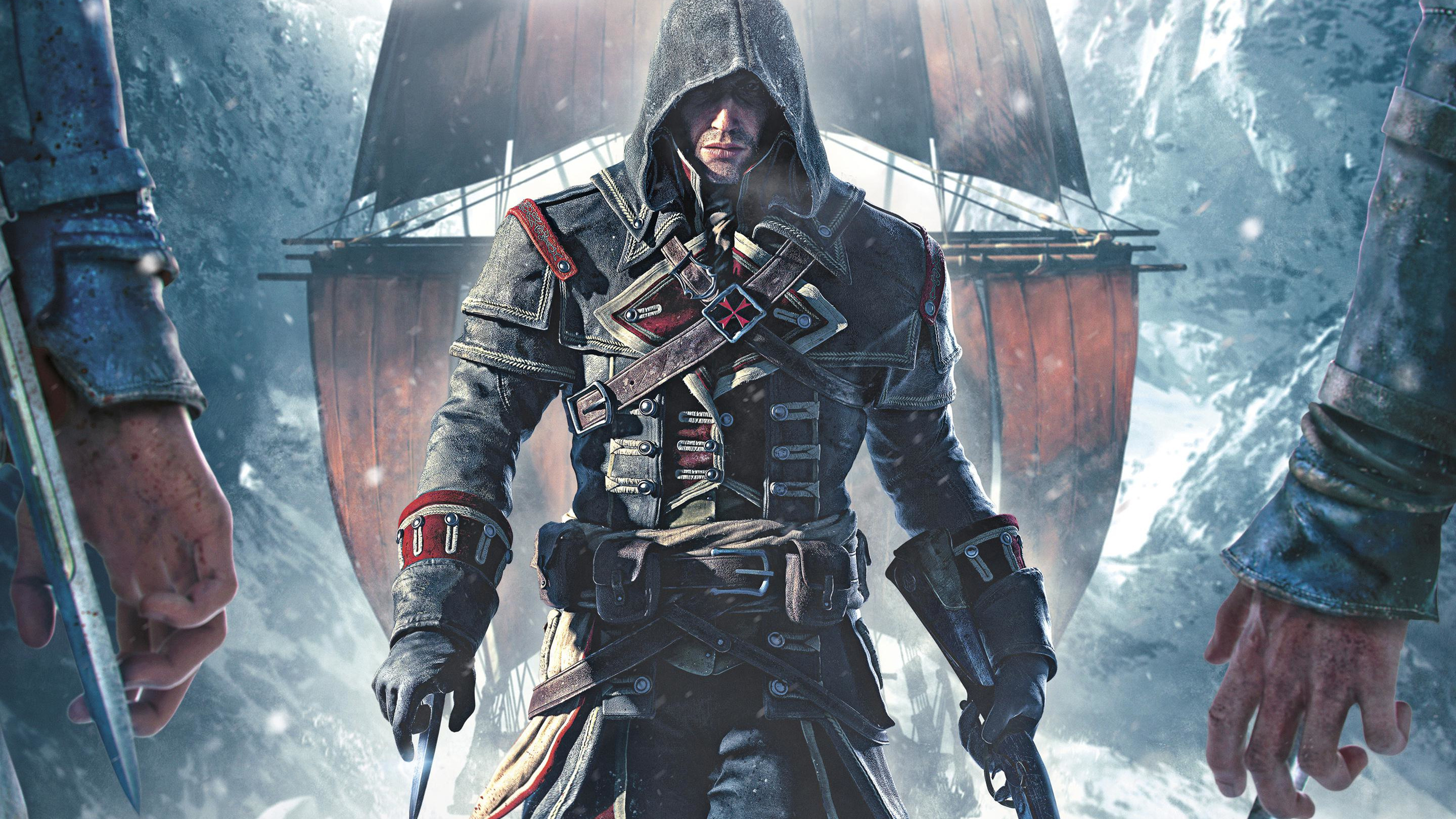 Assassin's Creed: Rogue