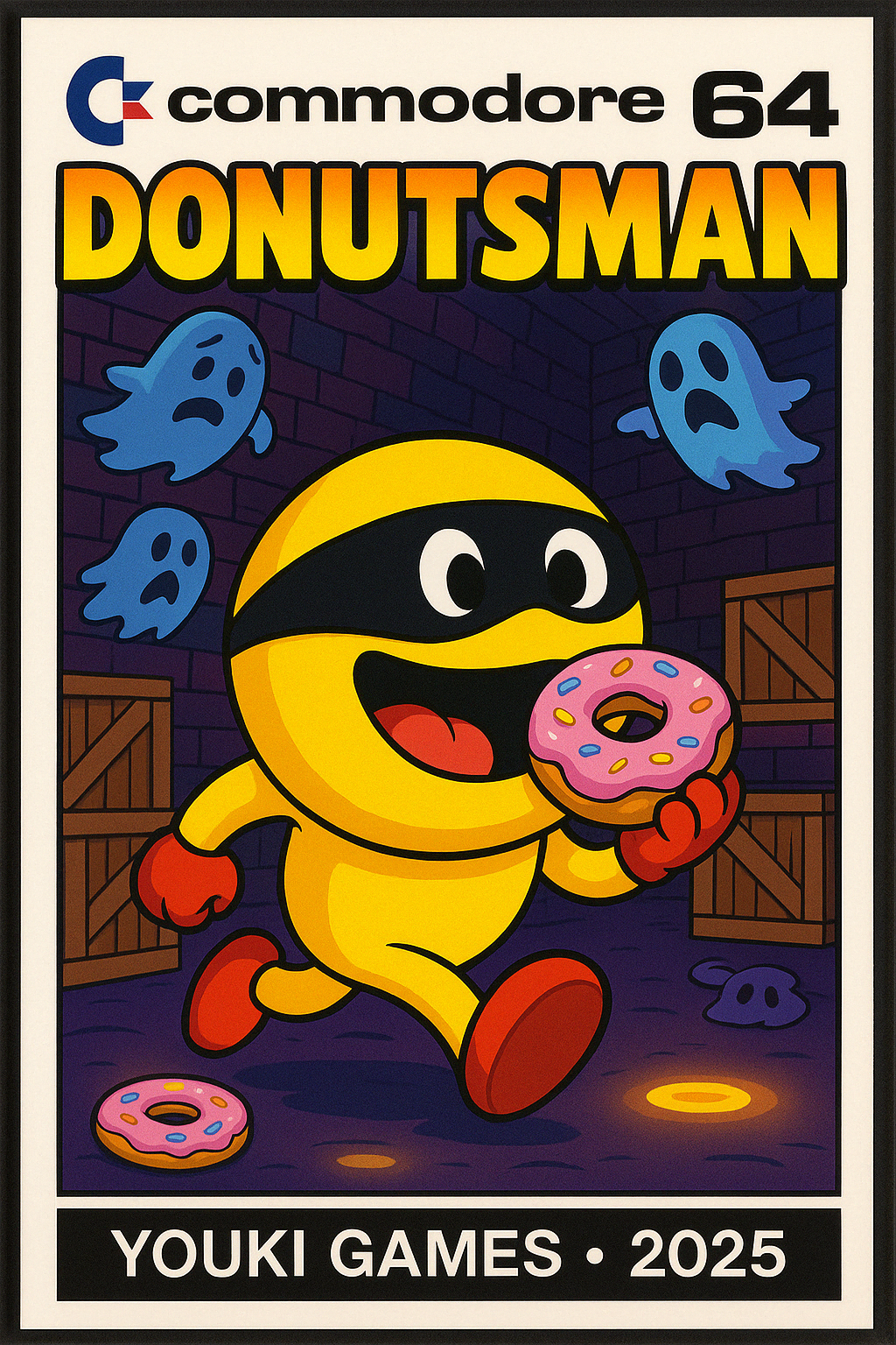 Donutsman
