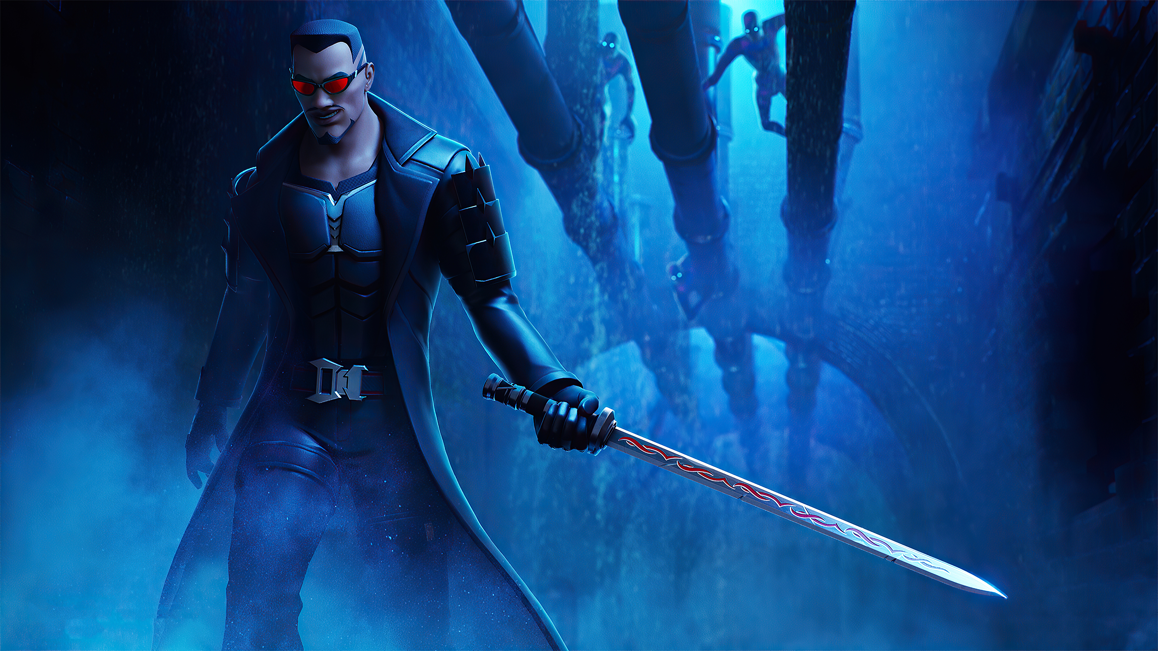 Blade
