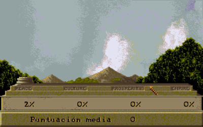 Caesar - Screenshot - Gameplay