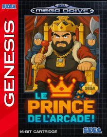 Arcadiama