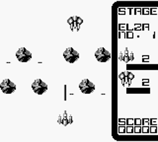 Volleyfire - Screenshot - Gameplay Image