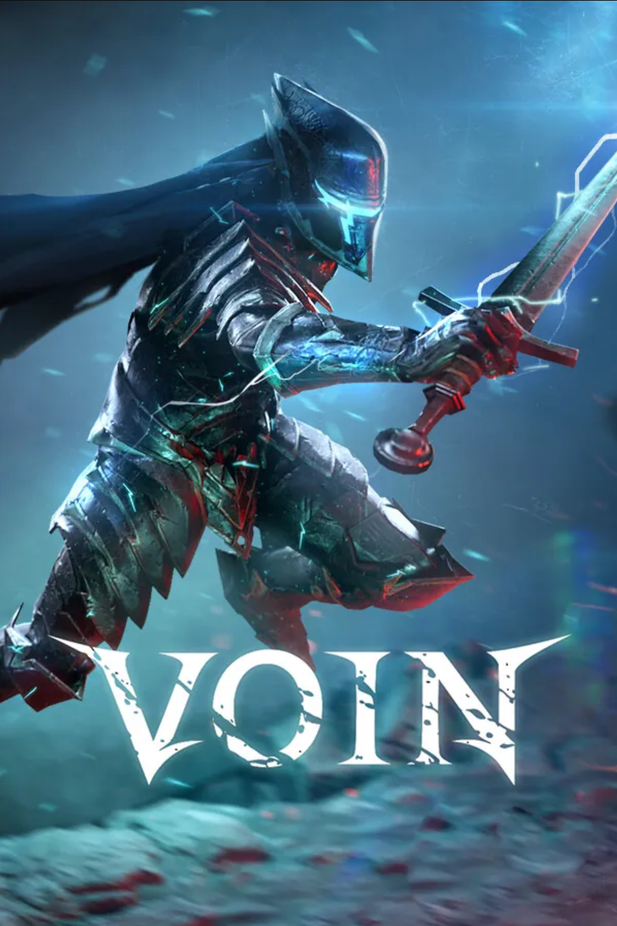 Voin