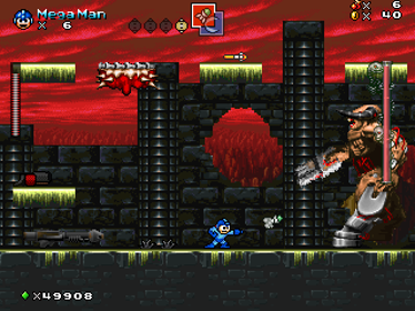 Mushroom Kingdom Fusion - Screenshot - Gameplay