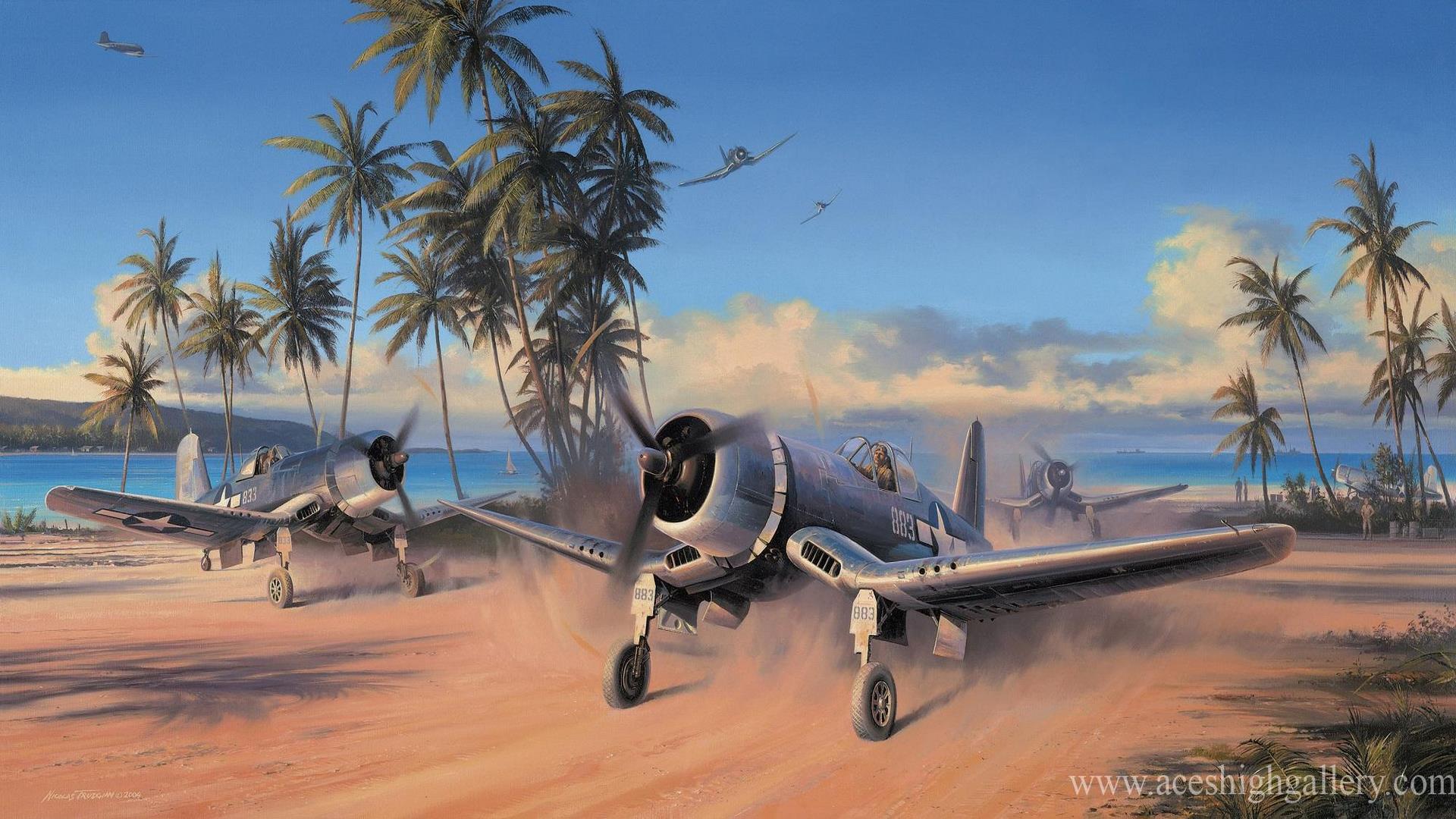 Black Sheep Squadron