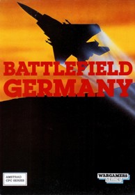 Battlefield Germany
