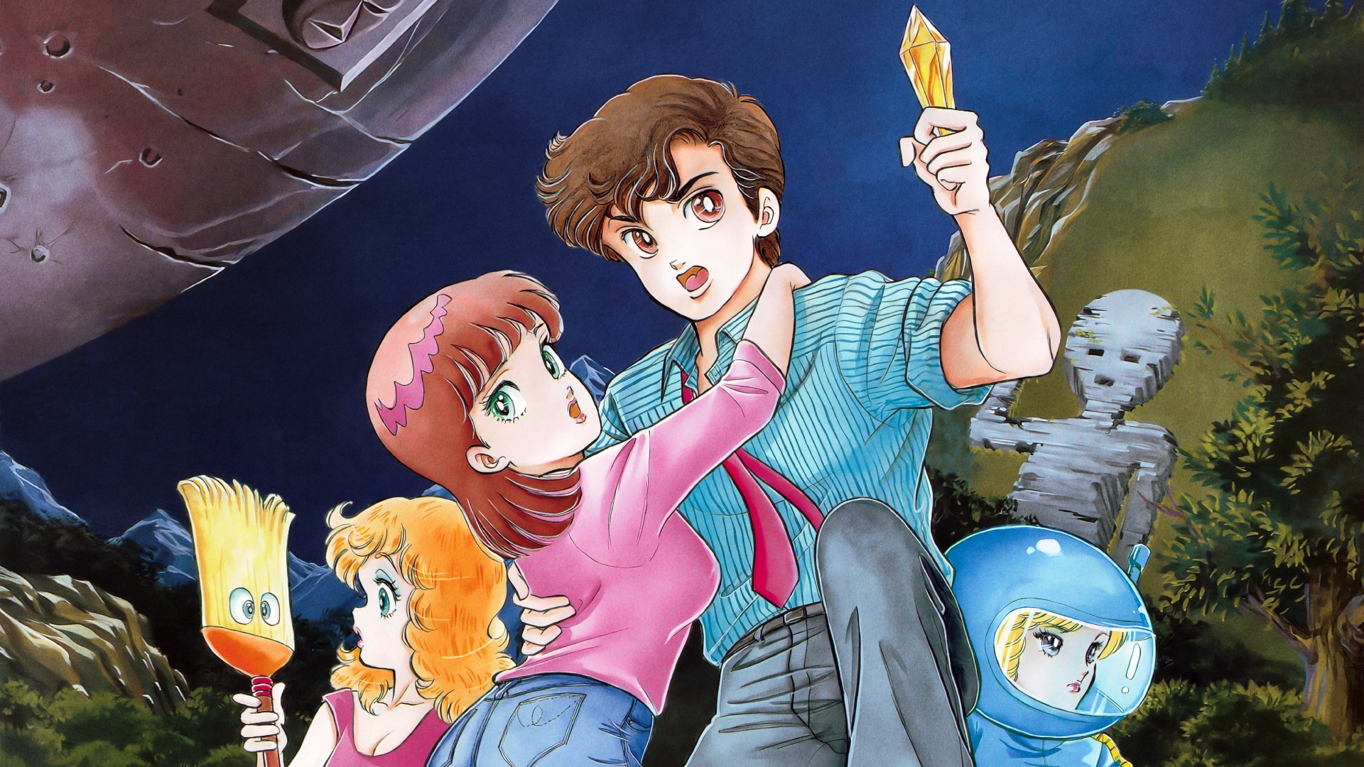 Zak McKracken and the Alien Mindbenders